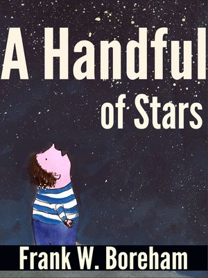 cover image of A Handful of Stars